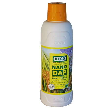 Nano DAP